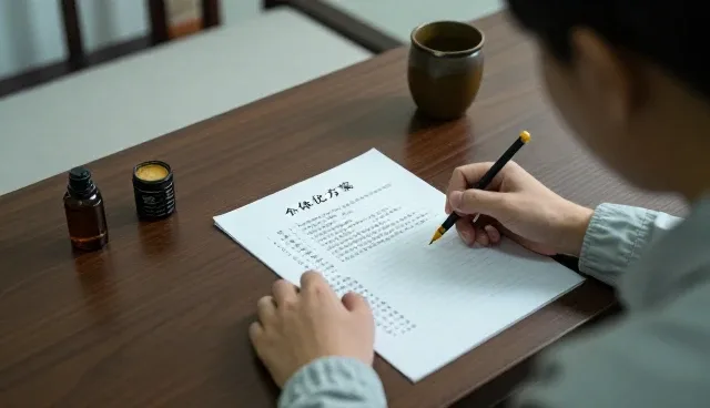 个性化治疗如何赋能疾病调理的精准实践