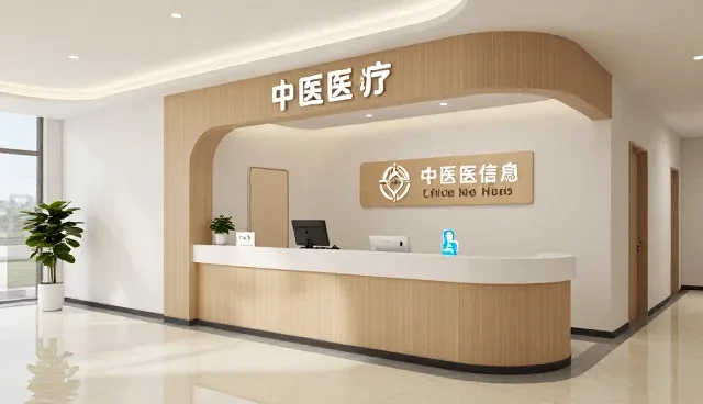 中医馆如何通过专科医院支持实现诊疗流程优化
