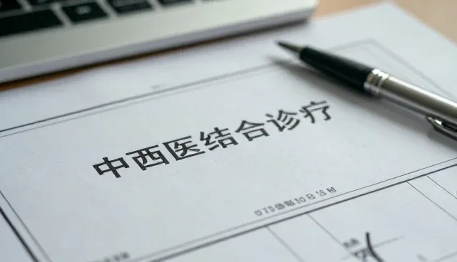 疾病调理中西医结合诊疗套餐的科学使用指南