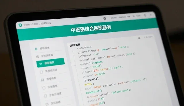 中医馆日常使用与维护的科学建议
